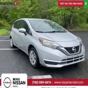 NISSAN VERSA NOTE 2019 3N1CE2CP2KL354372 image